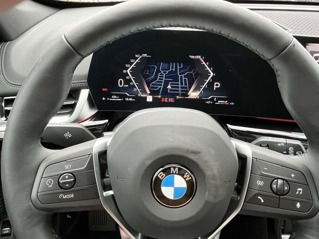 New 2026 BMW X1 xDrive28i w/ Technology Package image 14