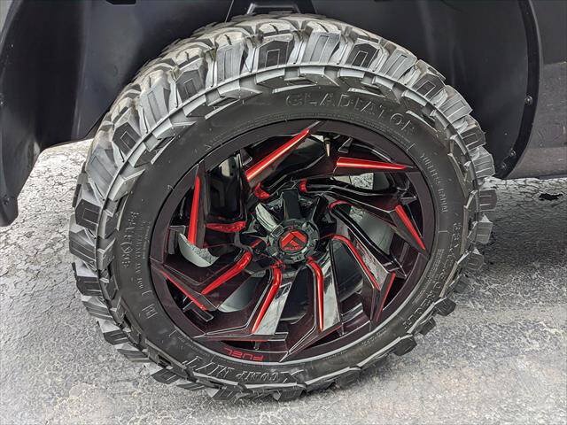 Used 2018 RAM 1500 Express w/ Express Value Package AWD/4WD image 6