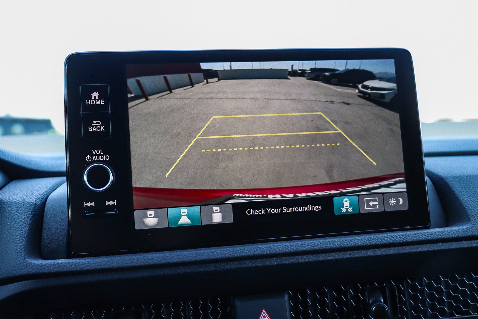 Used 2025 Honda CR-V Sport-L image 26