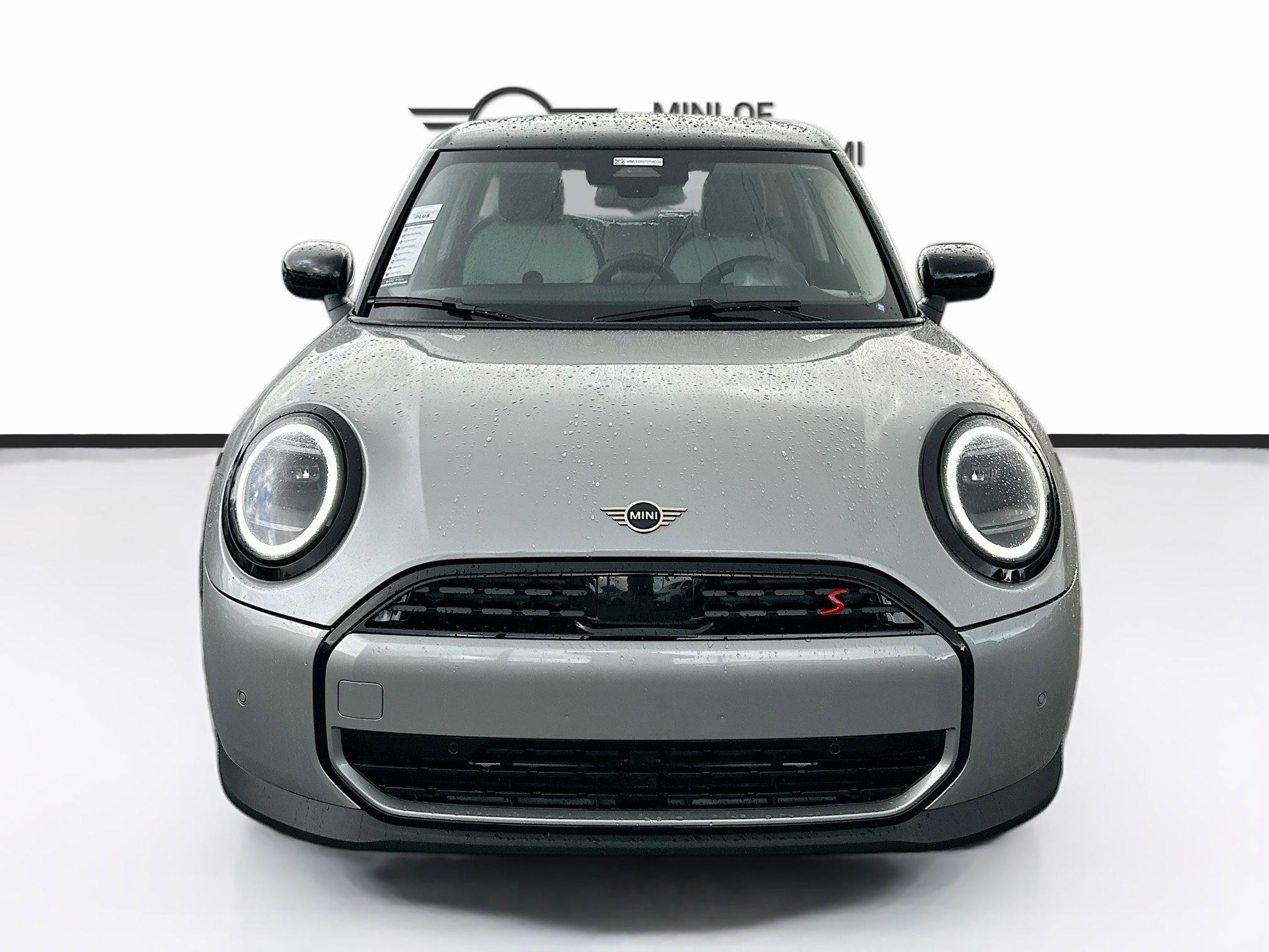 New 2026 MINI Cooper S image 2