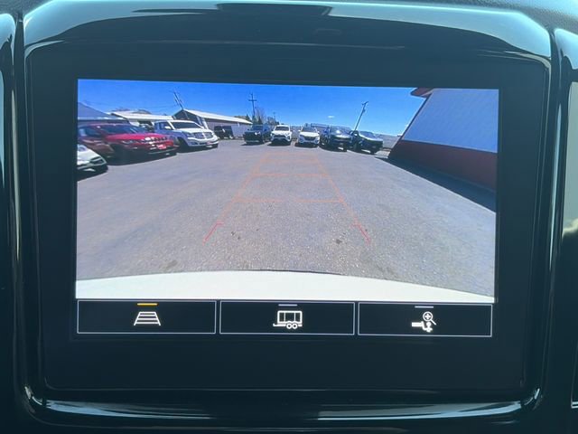 Used 2022 Chevrolet Traverse LT AWD/4WD image 43