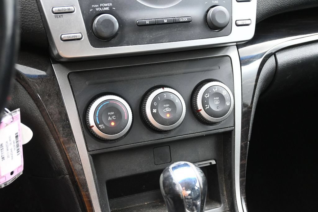 Used 2011 MAZDA MAZDA6 i Touring FWD image 15