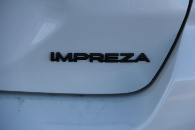 New 2026 Subaru Impreza 2.0i Sport AWD/4WD image 8