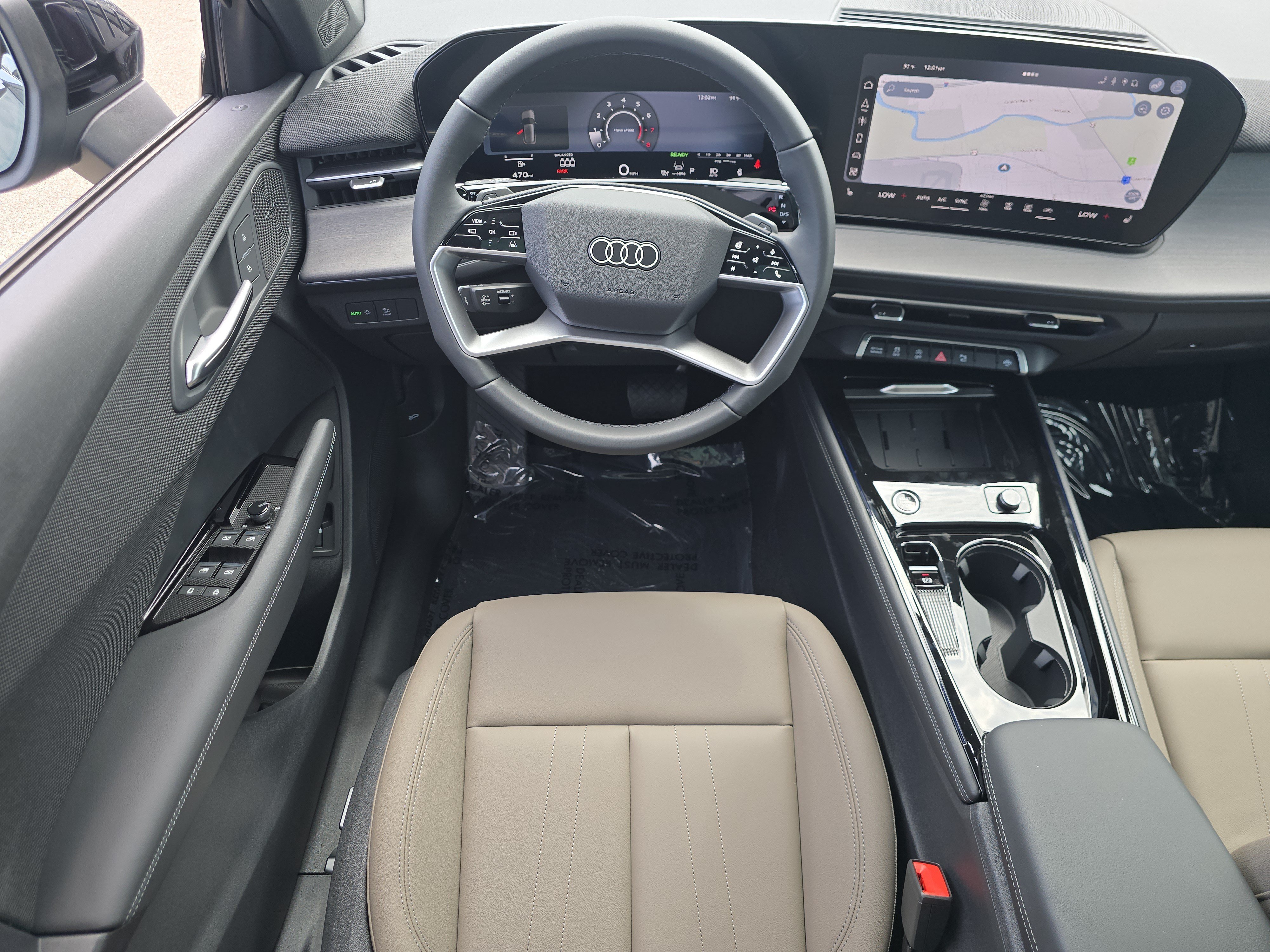 New 2026 Audi Q3 quattro 2.0T AWD/4WD image 22