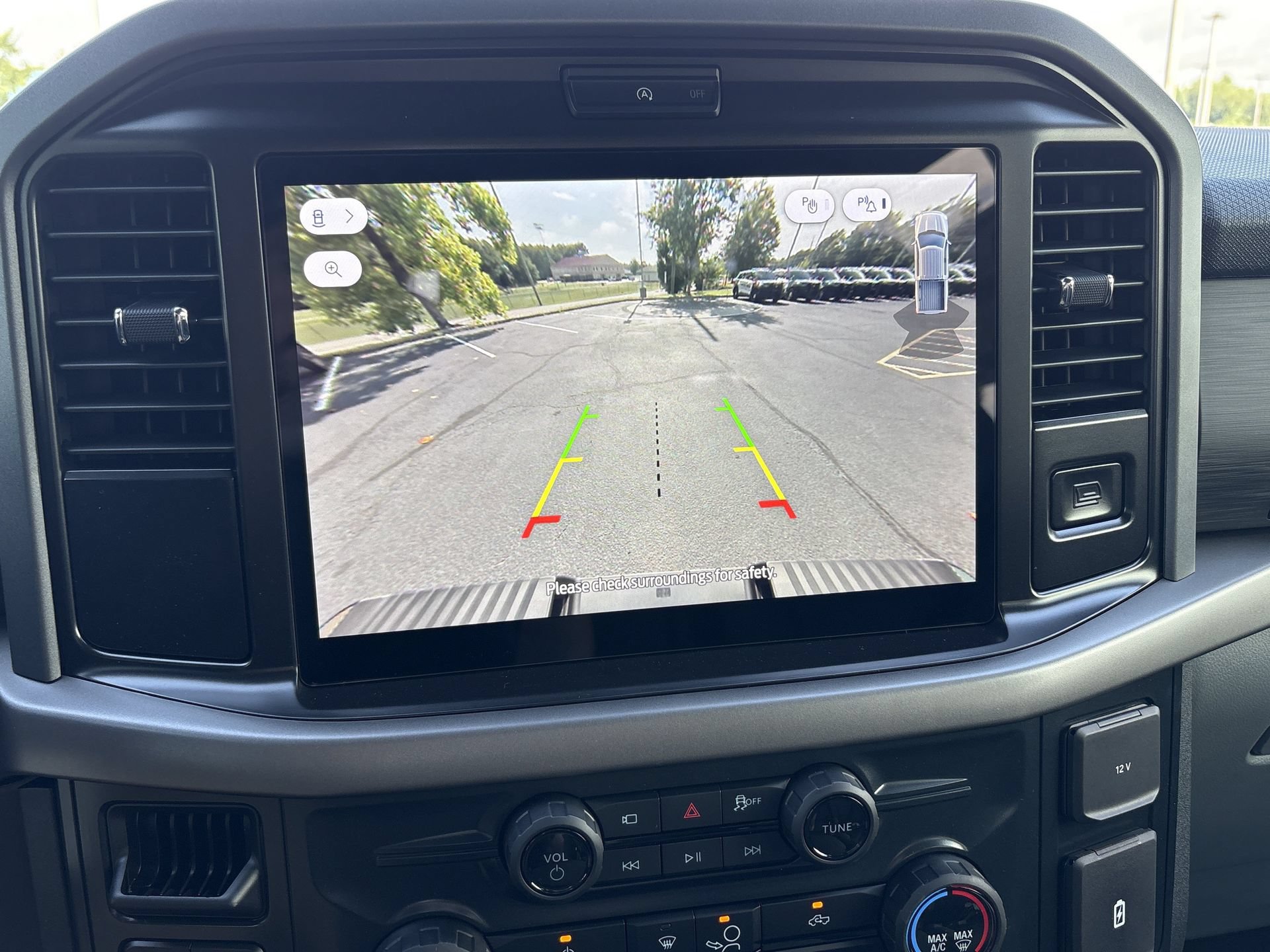 New 2026 Ford F150 XLT AWD/4WD image 5