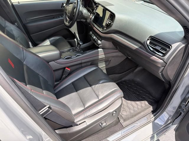 Certified 2023 Dodge Durango R/T AWD/4WD image 22