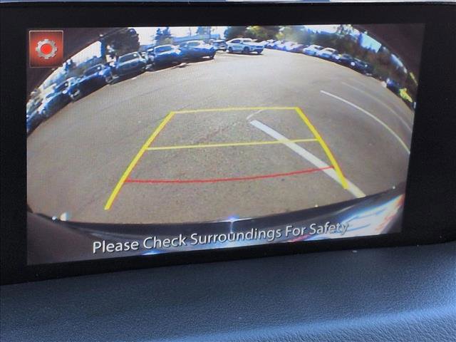 Used 2019 MAZDA CX-5 Grand Touring image 14