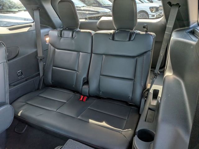 New 2026 Ford Explorer ST-Line image 12