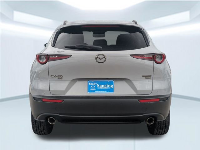 New 2026 MAZDA CX-30 Aire Edition AWD/4WD image 5