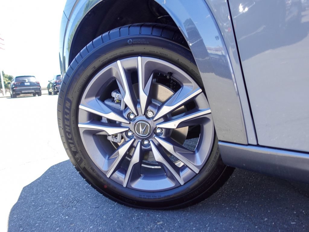 New 2026 Acura ADX AWD image 10