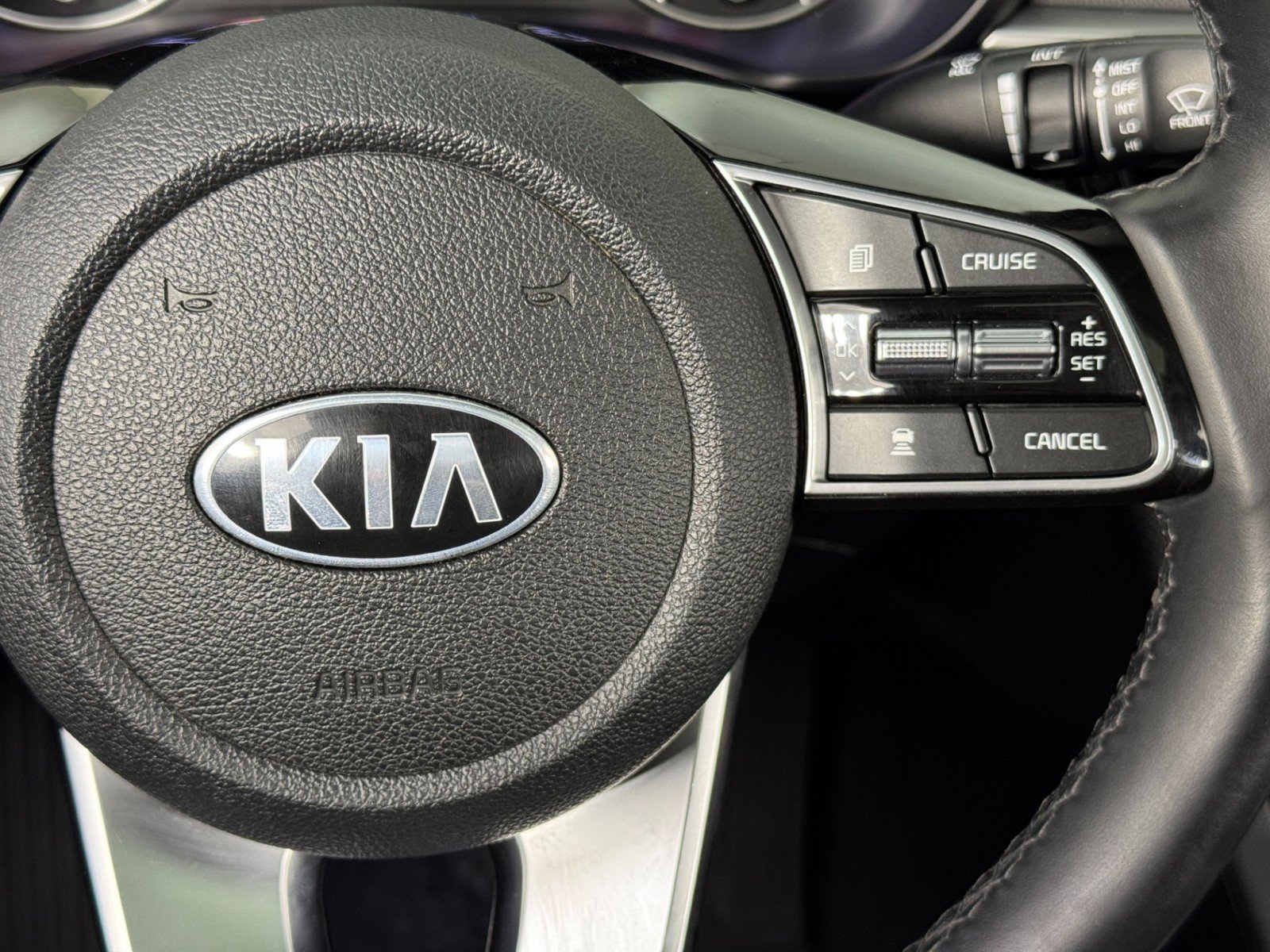 Used 2019 Kia Optima EX w/ EX Premium Package image 22