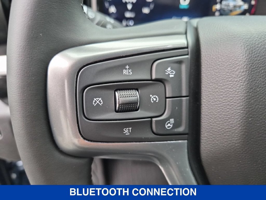 New 2026 Chevrolet Silverado 2500 LT w/ All Star Edition AWD/4WD image 19