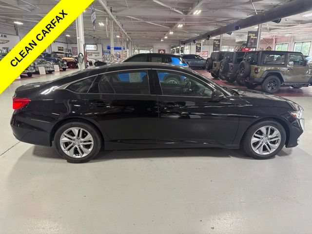 Used 2019 Honda Accord LX image 6