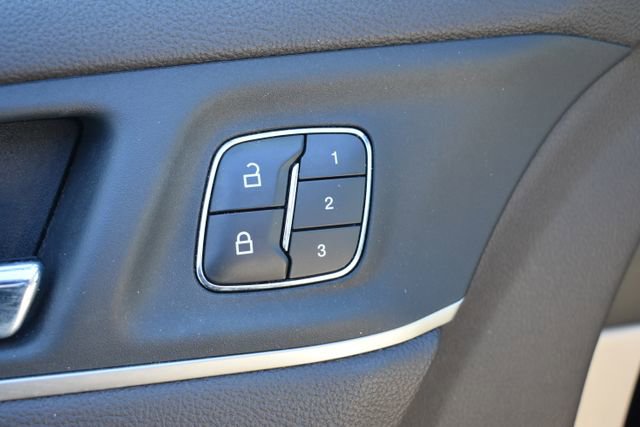 Used 2019 Lincoln MKC Reserve w/ MKC Climate Package image 21