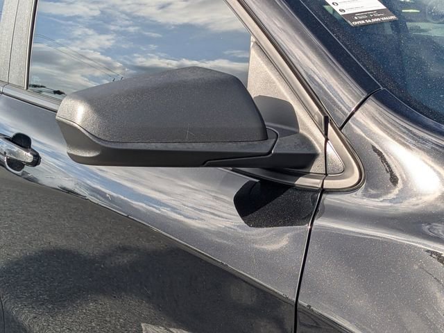 Used 2024 Chevrolet Equinox LS w/ Driver Confidence II Package image 10