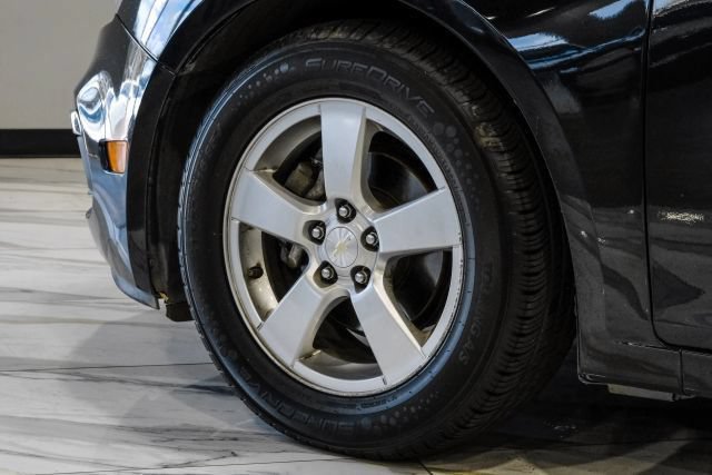 Used 2015 Chevrolet Cruze LT FWD image 52