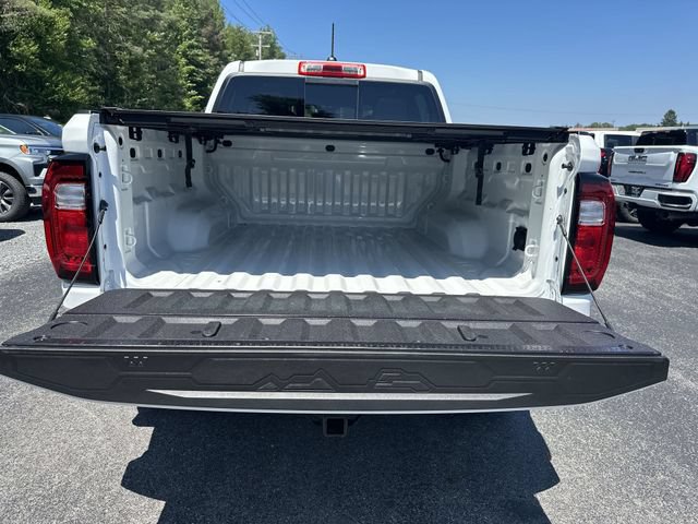 Used 2024 GMC Canyon AT4 w/ Canyon Safety Plus Package AWD/4WD image 22