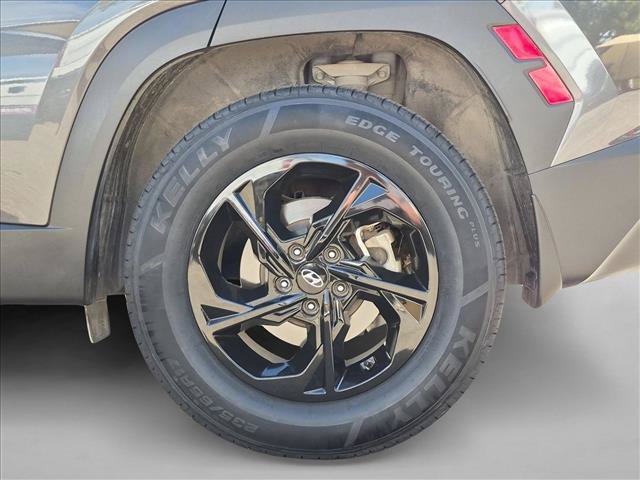 Used 2023 Hyundai Tucson SE AWD/4WD image 22