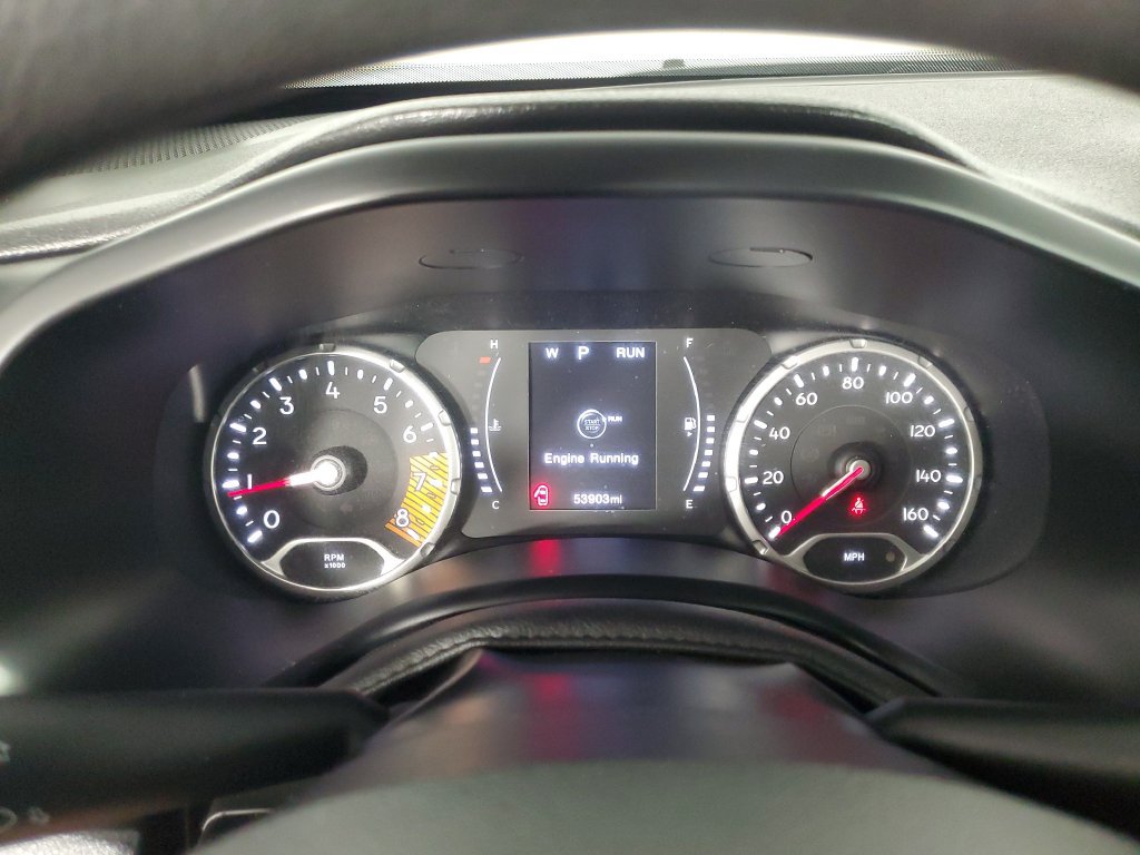 Used 2021 Jeep Renegade Sport AWD/4WD image 26