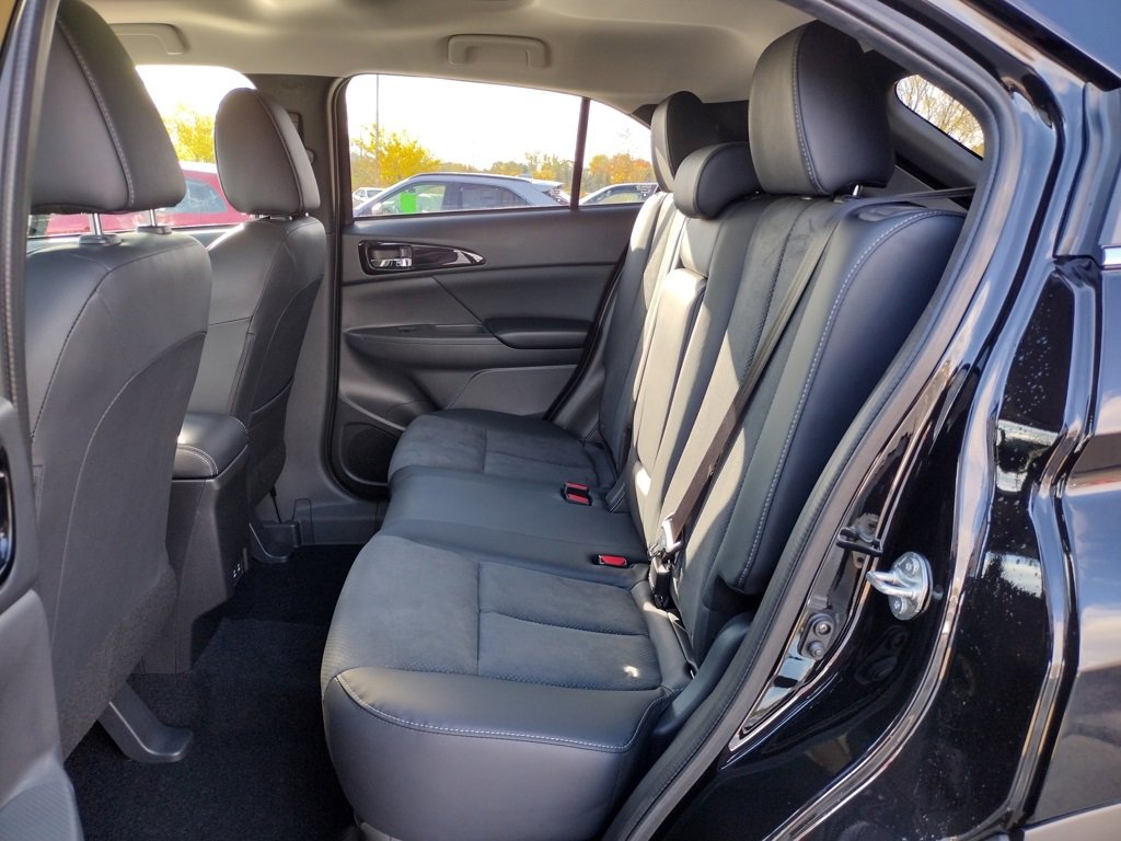 New 2026 Mitsubishi Eclipse Cross SE image 12