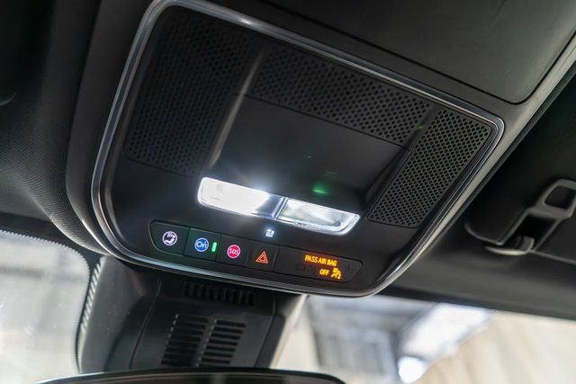 New 2026 Chevrolet Equinox RS AWD/4WD image 27
