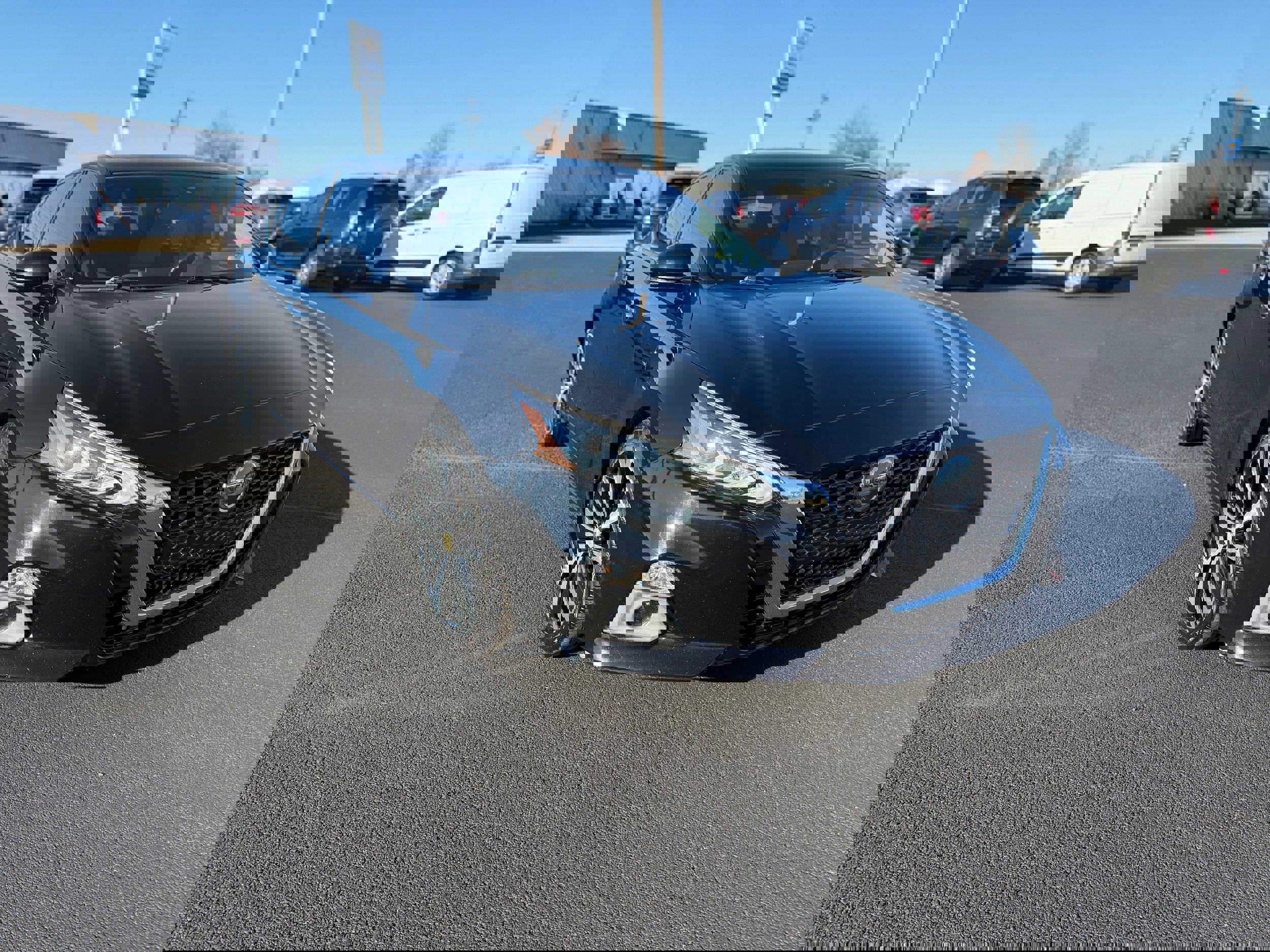 Used 2019 Nissan Altima 2.5 Platinum FWD image 41