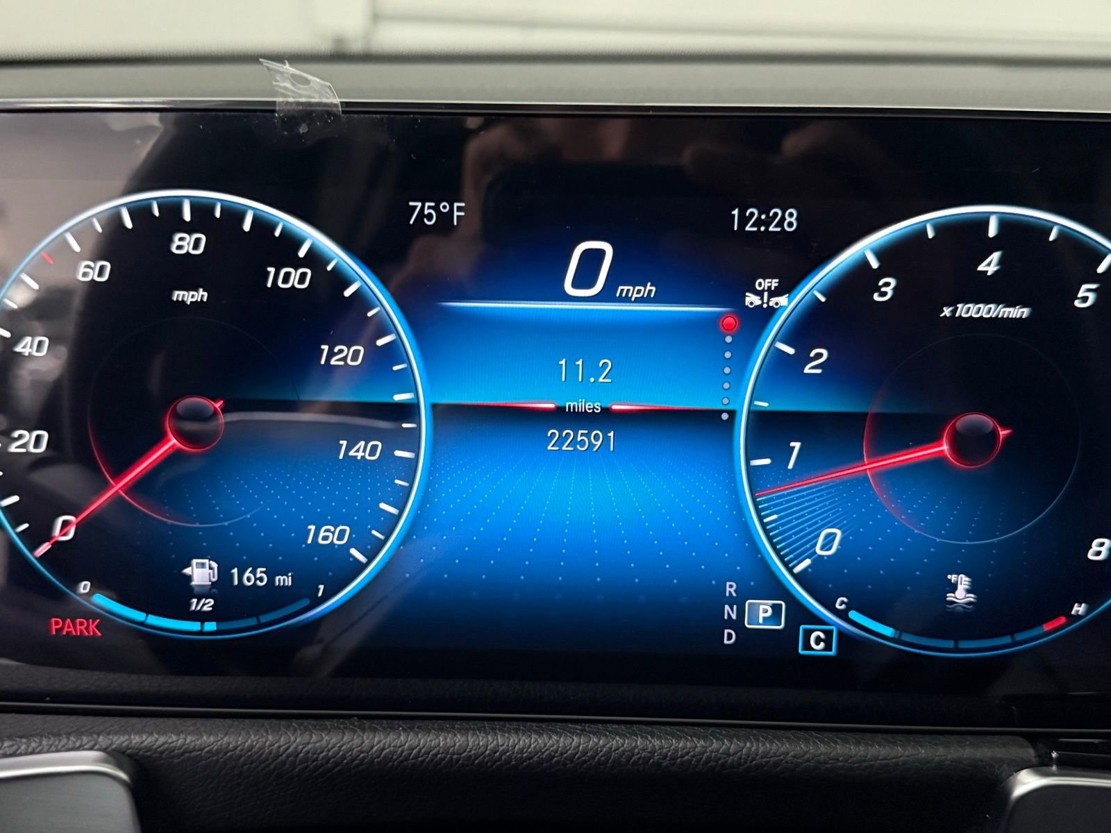 Used 2023 Mercedes-Benz GLB 250 4MATIC image 28