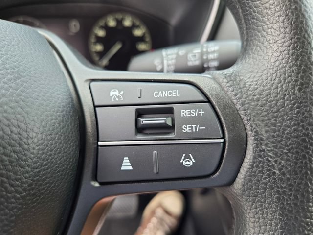 New 2026 Honda CR-V LX image 12