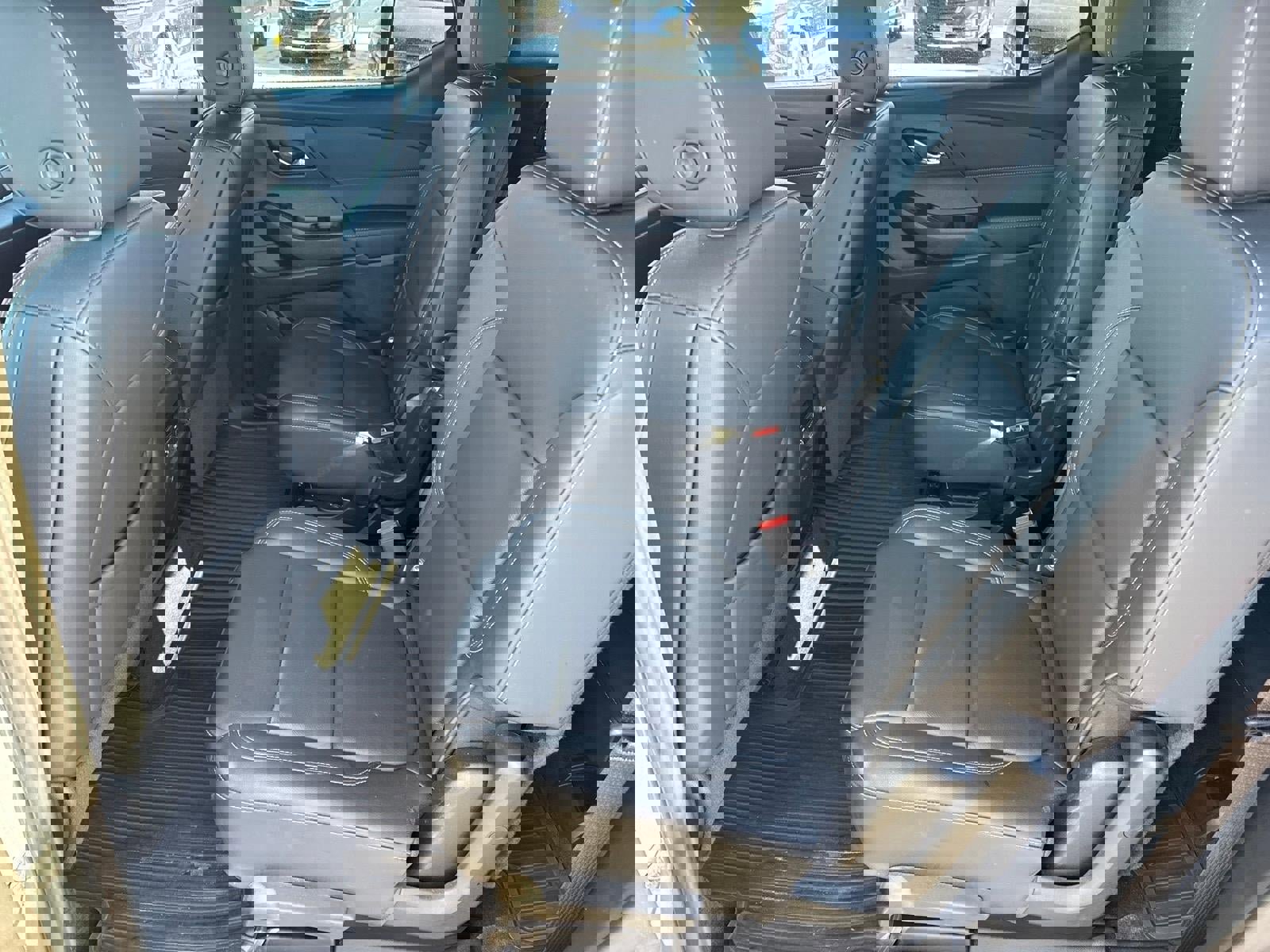 Certified 2023 Chevrolet Traverse LT image 6