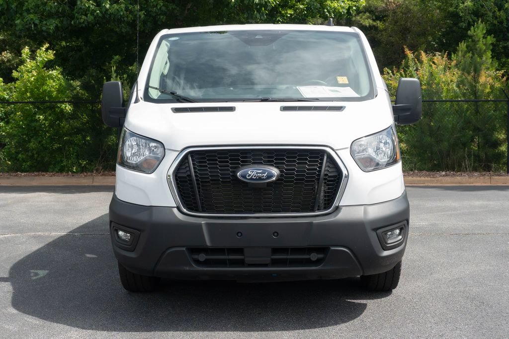Used 2025 Ford Transit 250 Low Roof w/ Exterior Upgrade Package RWD image 5