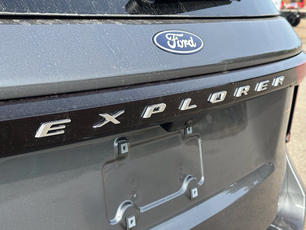 New 2027 Ford Explorer Active w/ Active Comfort Package AWD/4WD image 27
