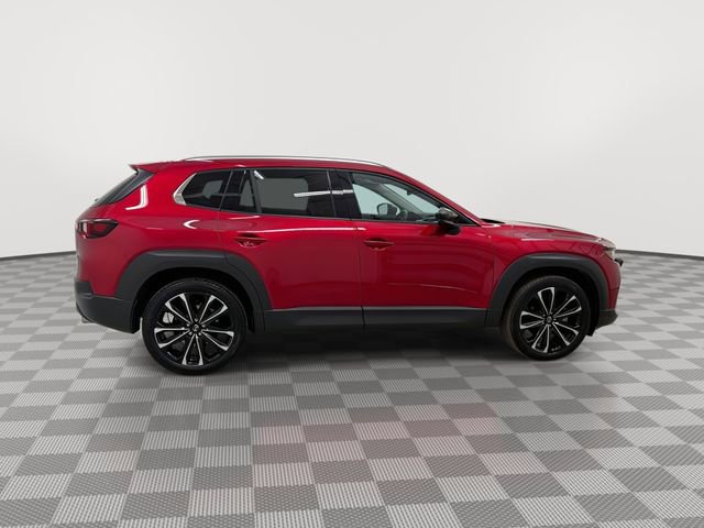 Certified 2025 MAZDA CX-50 AWD 2.5 S w/ Premium Plus Pkg image 11