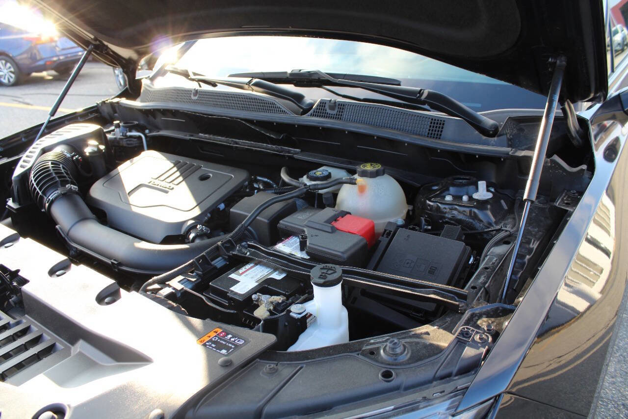 Used 2022 Chevrolet Blazer LT image 11