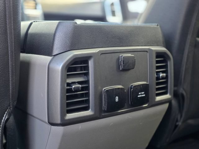 Used 2018 Ford F150 XLT w/ Equipment Group 302A Luxury AWD/4WD image 45