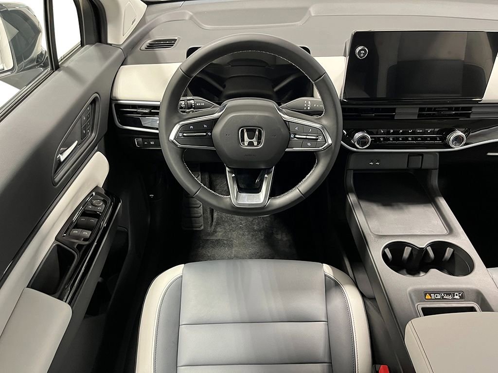 New 2026 Honda Prologue Touring image 17