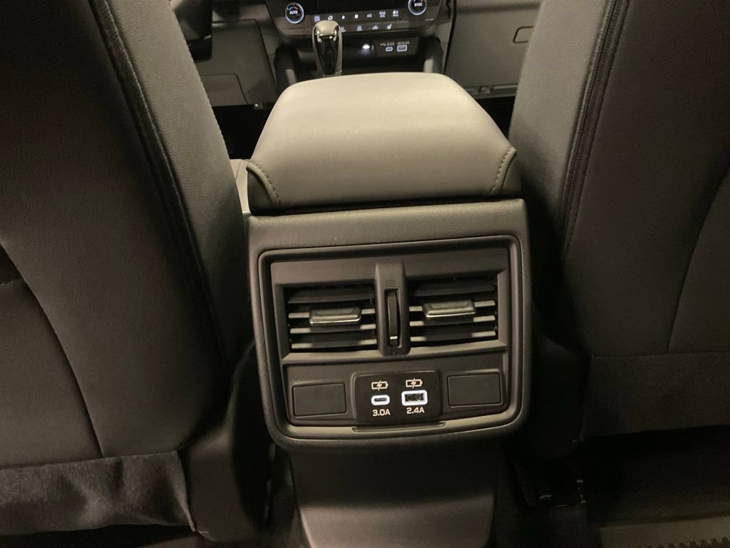 New 2026 Subaru Outback Premium AWD/4WD image 24