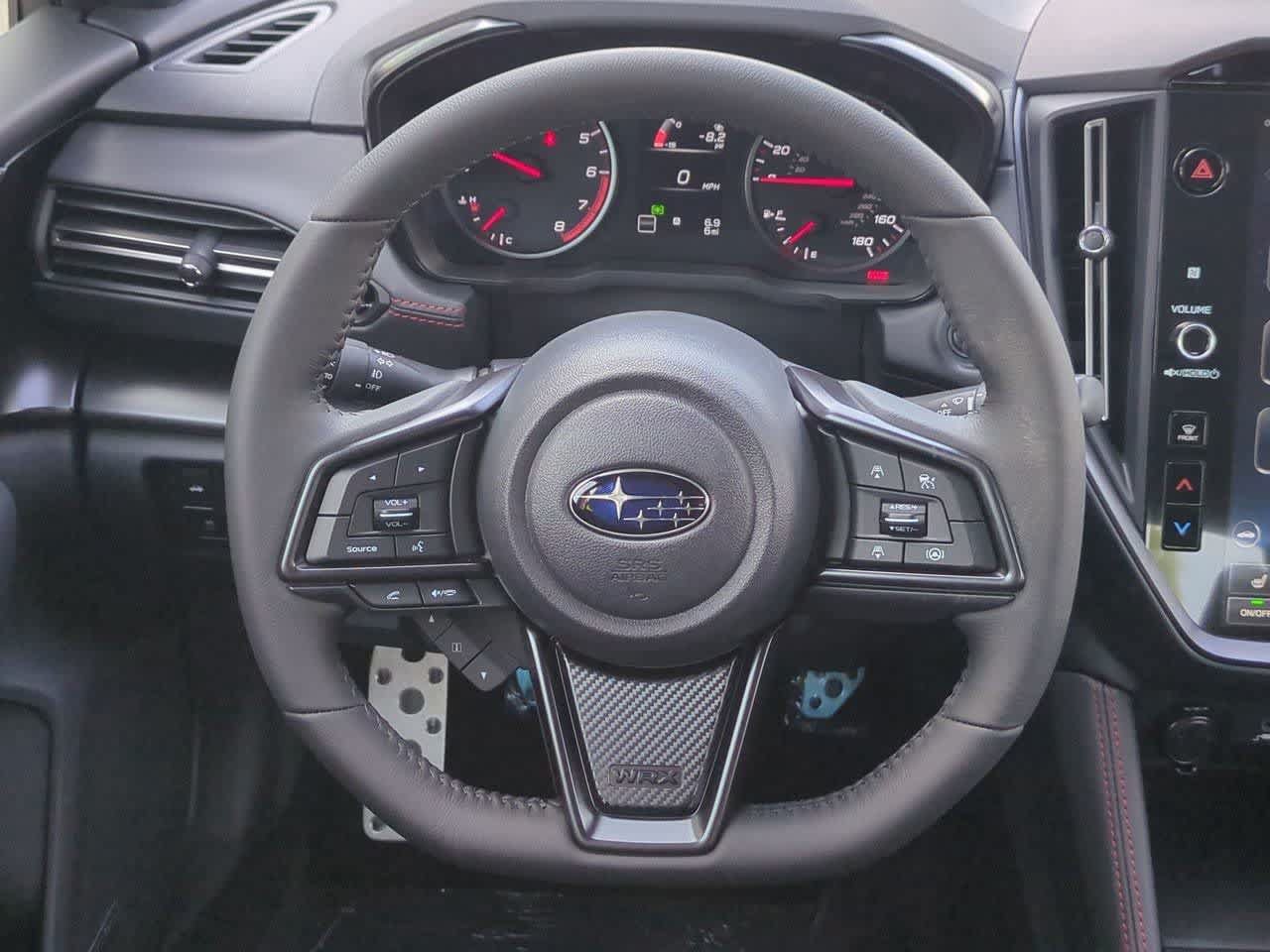 New 2026 Subaru WRX Premium AWD/4WD image 23