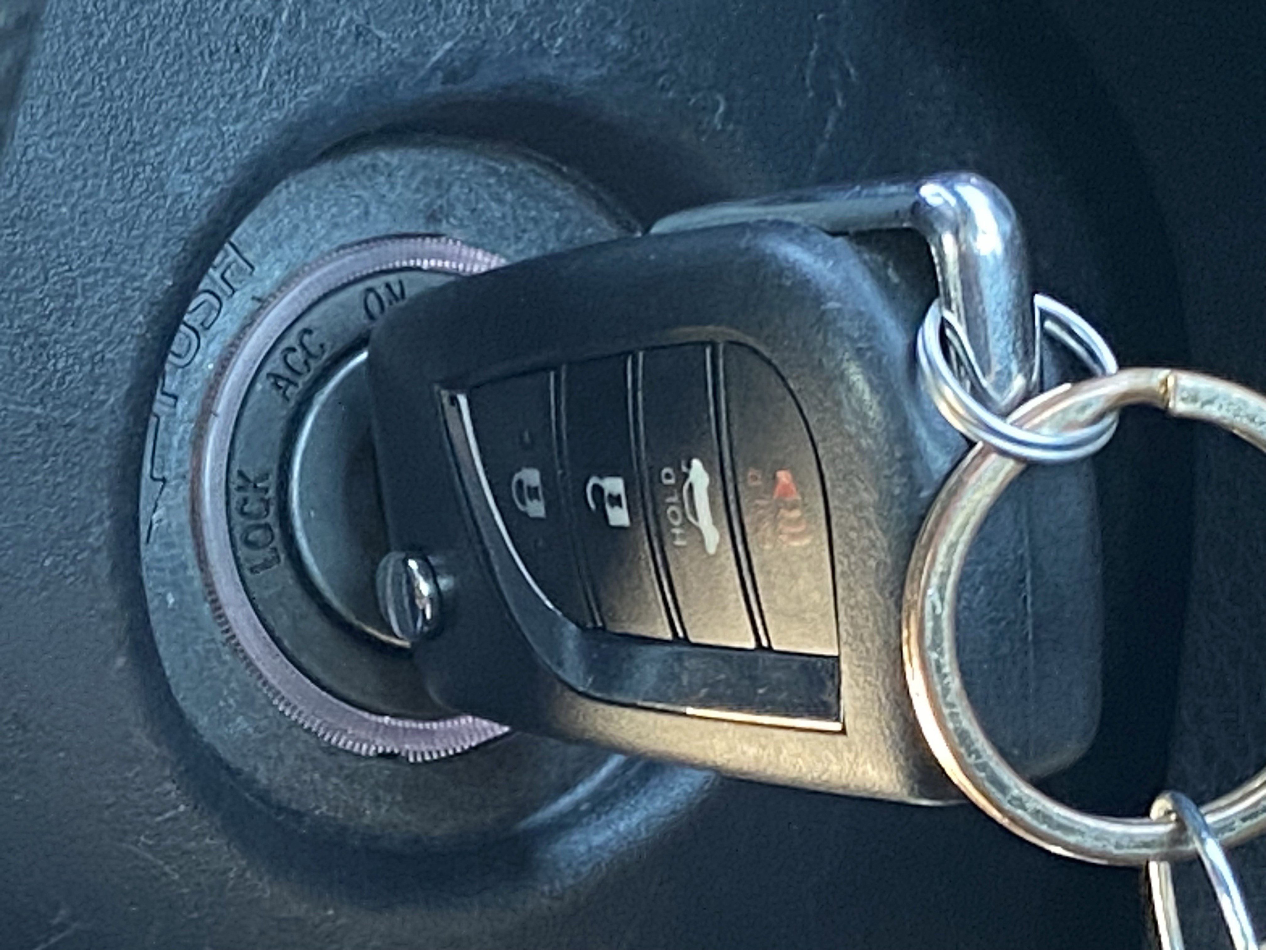 Certified 2024 Toyota Camry LE image 24