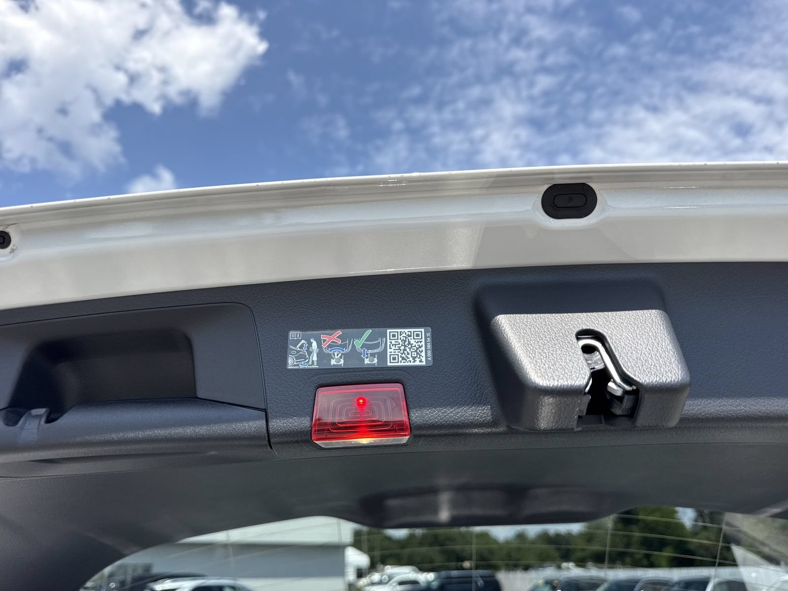 Certified 2023 Mercedes-Benz GLA 250 image 33