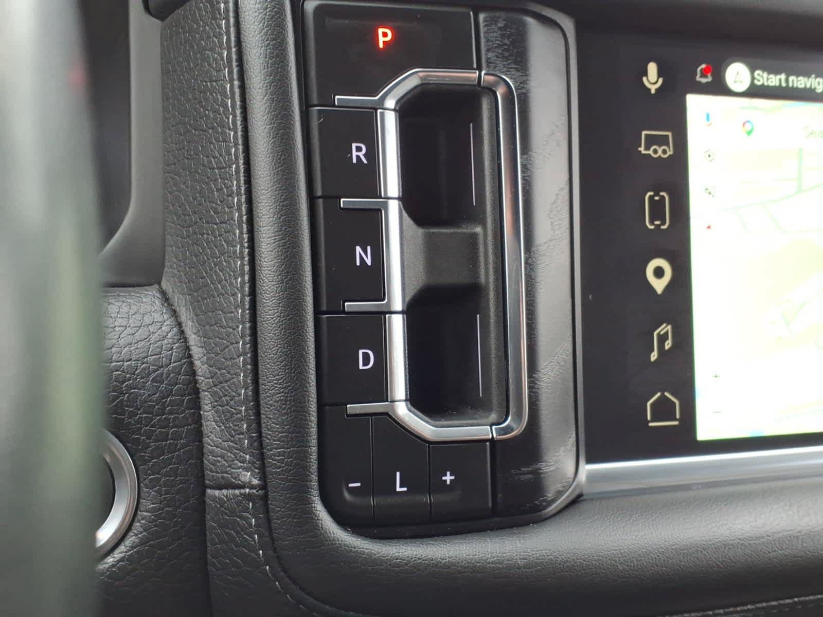 Used 2024 GMC Yukon Denali AWD/4WD image 20