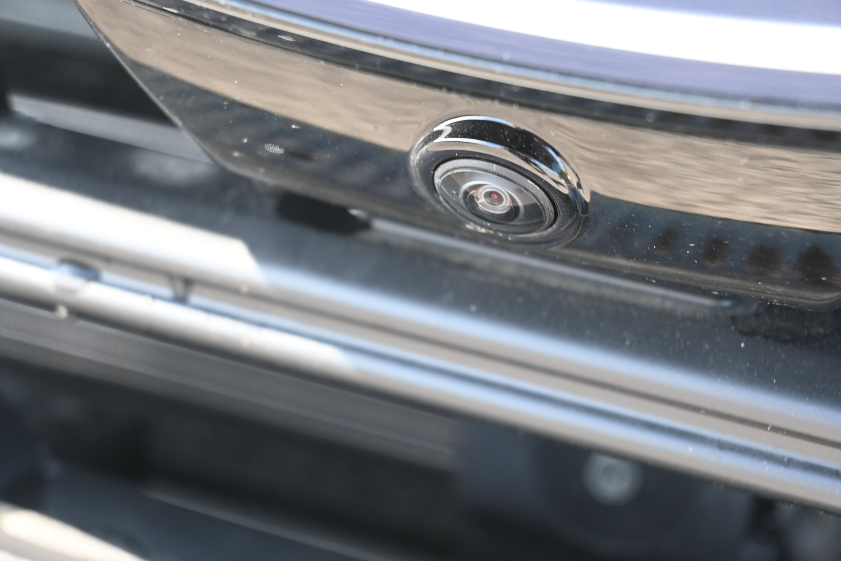 New 2027 Ford Expedition Max Active RWD image 11