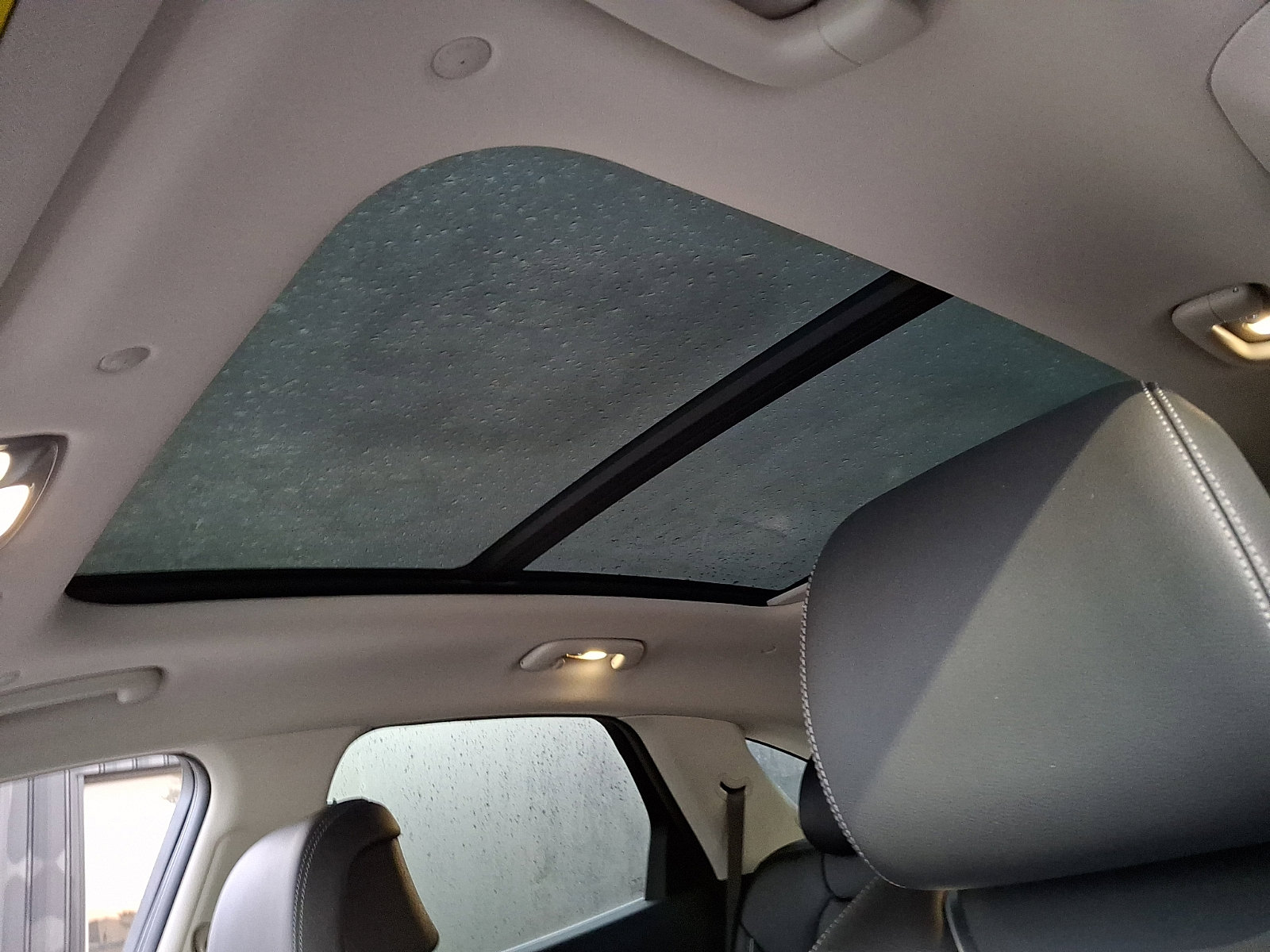 Certified 2026 Genesis GV70 2.5T Advanced image 21