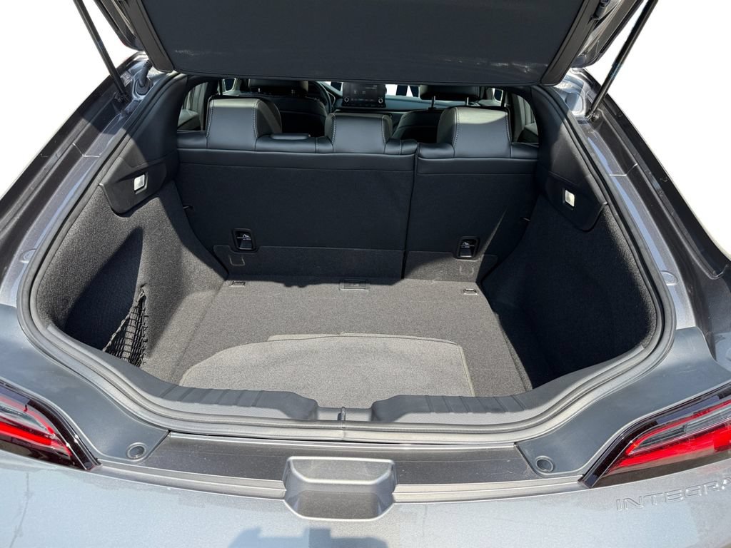 Used 2025 Acura Integra A-Spec FWD image 10