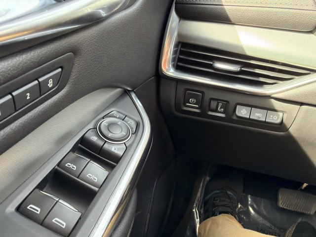 Used 2020 Cadillac XT4 Premium Luxury AWD/4WD image 41