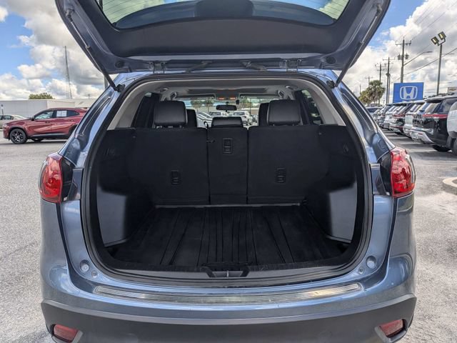 Used 2016 MAZDA CX-5 Grand Touring FWD image 12