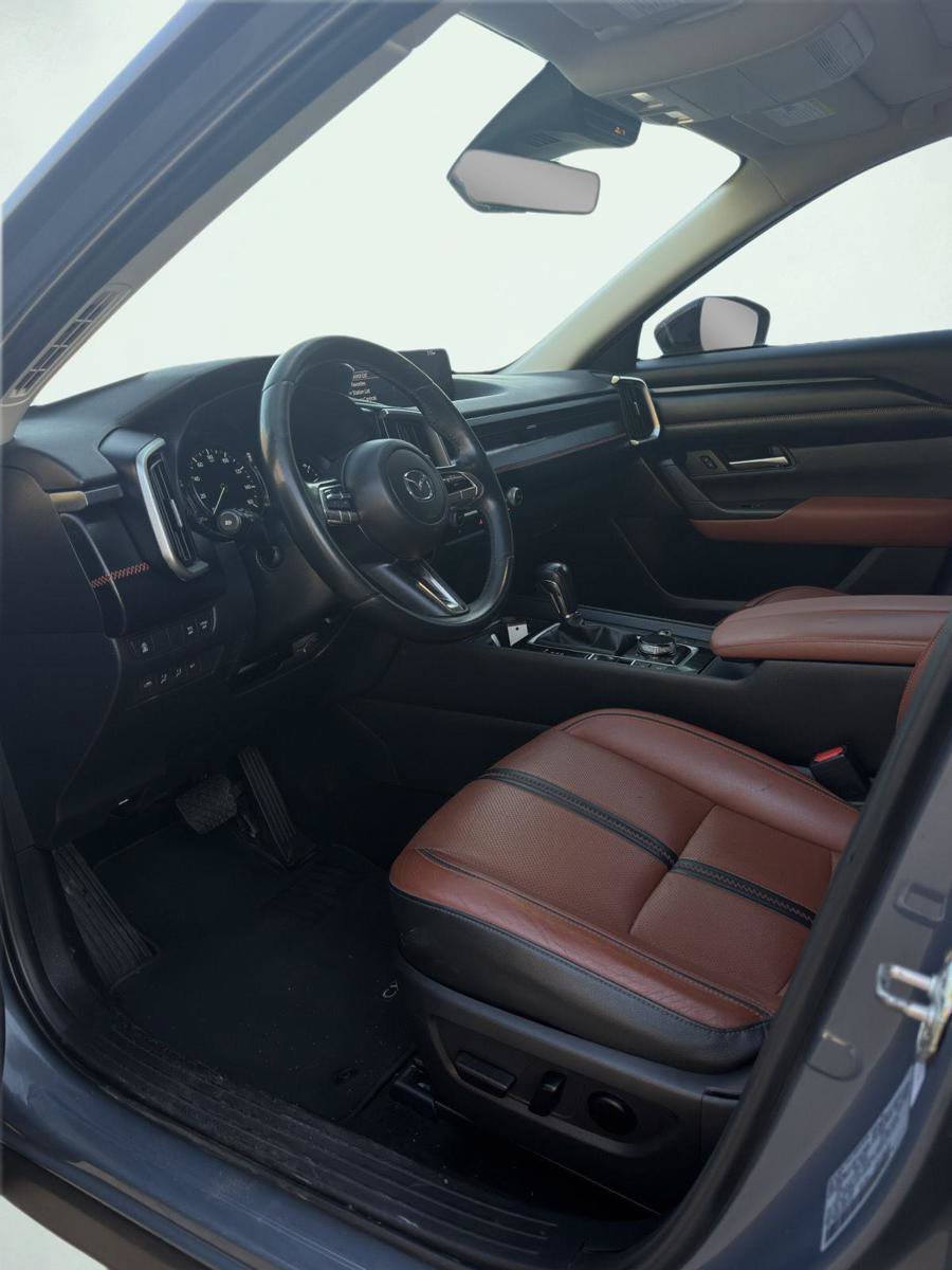 Used 2023 MAZDA CX-50 Meridian Edition w/ Cargo Package AWD/4WD image 7