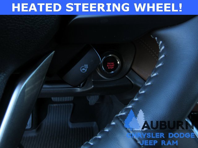 Used 2025 Subaru Outback Touring w/ Popular Package #2 image 22