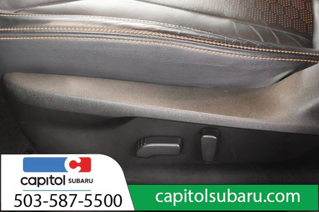 Used 2022 Subaru Crosstrek 2.5i Limited AWD/4WD image 12