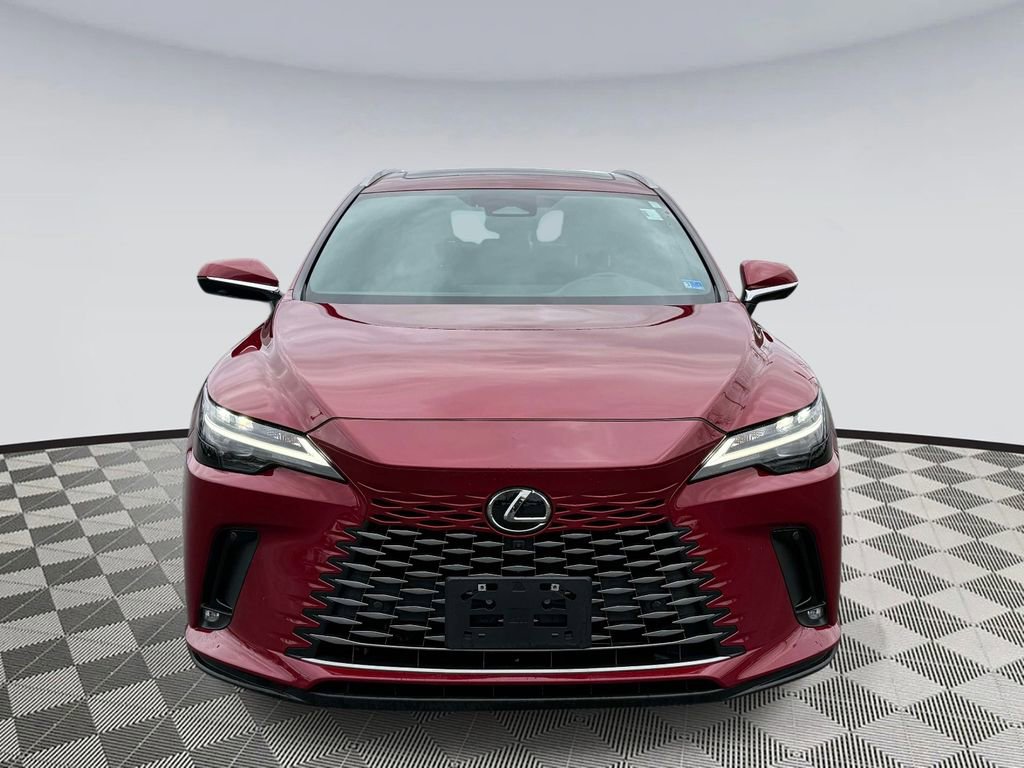 Used 2024 Lexus RX 350 Premium w/ Convenience Package image 6