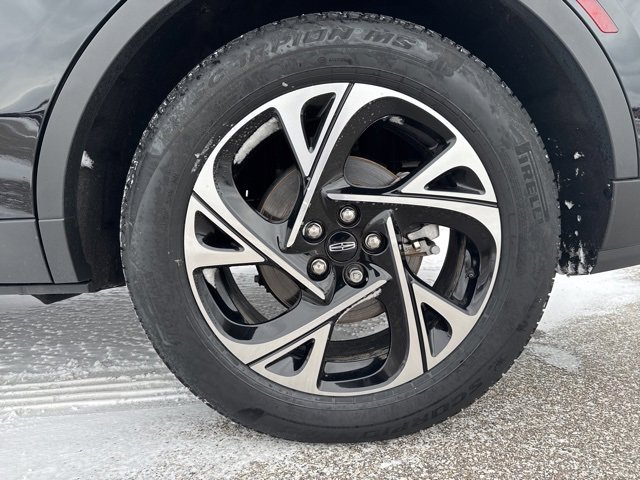 Used 2024 Lincoln Nautilus Premier w/ Equipment Group 102A image 9